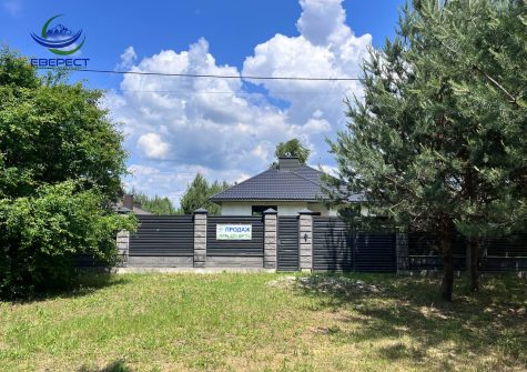Продаж будинку біля лісу с. Кульчин