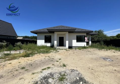 Продаж сучасного будинку у с. Гаразджа