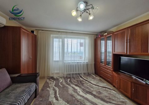 Продаж 1-но кім квартири вул. Шота Руставелі, м. Луцьк