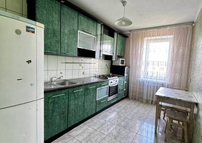 3-кімн. квартира на пр.Відродження