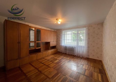 Продаж 1-кімнатної квартири | вул. Кравчука | 39 м² | 2 поверх