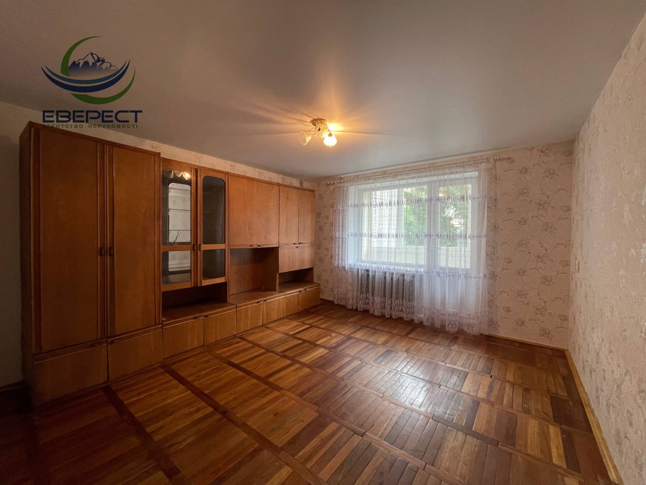 Продаж 1-кімнатної квартири | вул. Кравчука | 39 м² | 2 поверх
