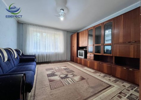 Продаж 2-кімнатної квартири | 49 м² | 2 поверх | проспект Відродження