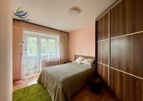 Продаж квартири у центрі м. Луцьк