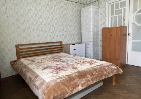 Продаж 3-кімнатної квартири на вул. Яровиця